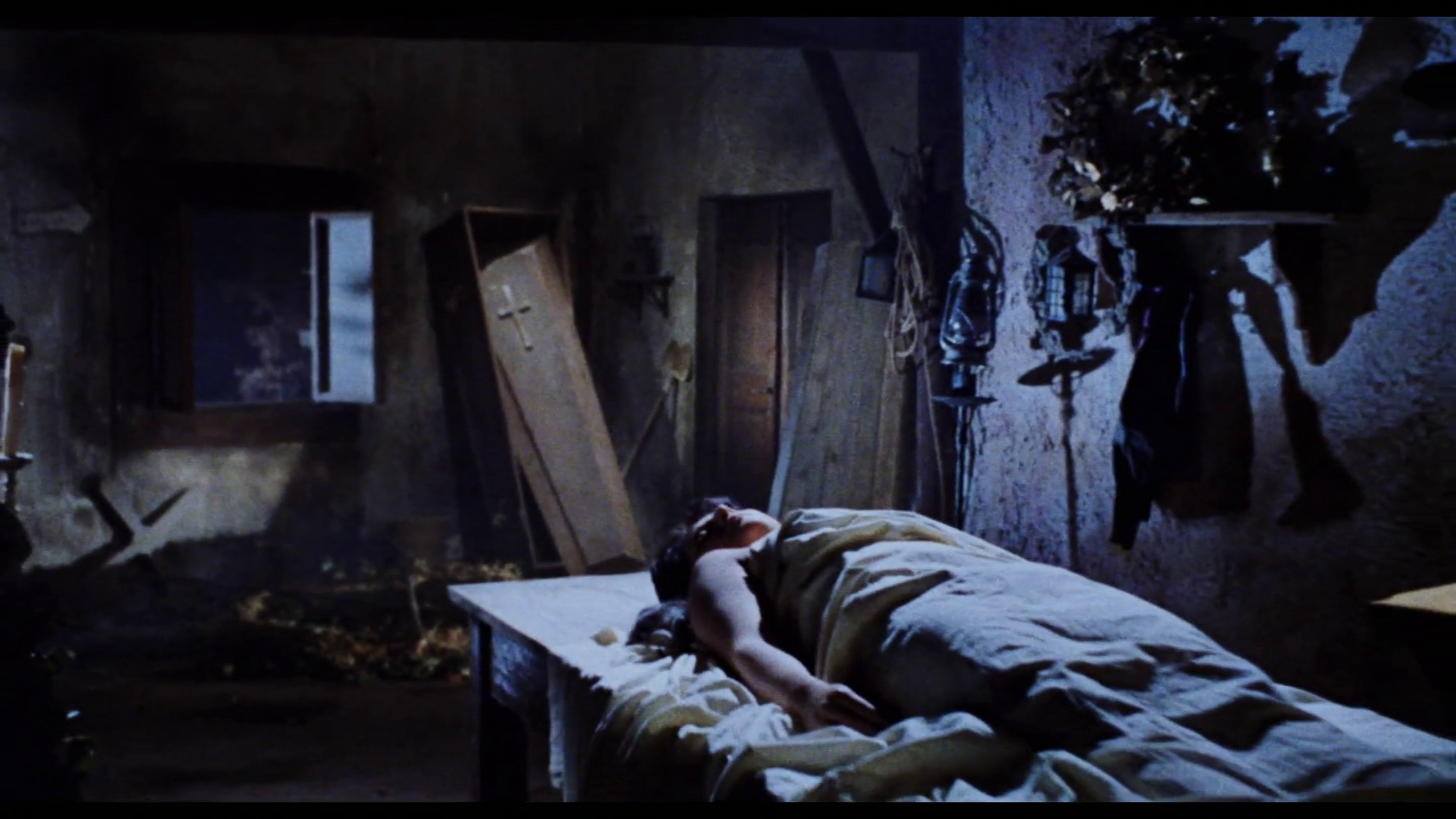 Kill, Baby... Kill! (1966)