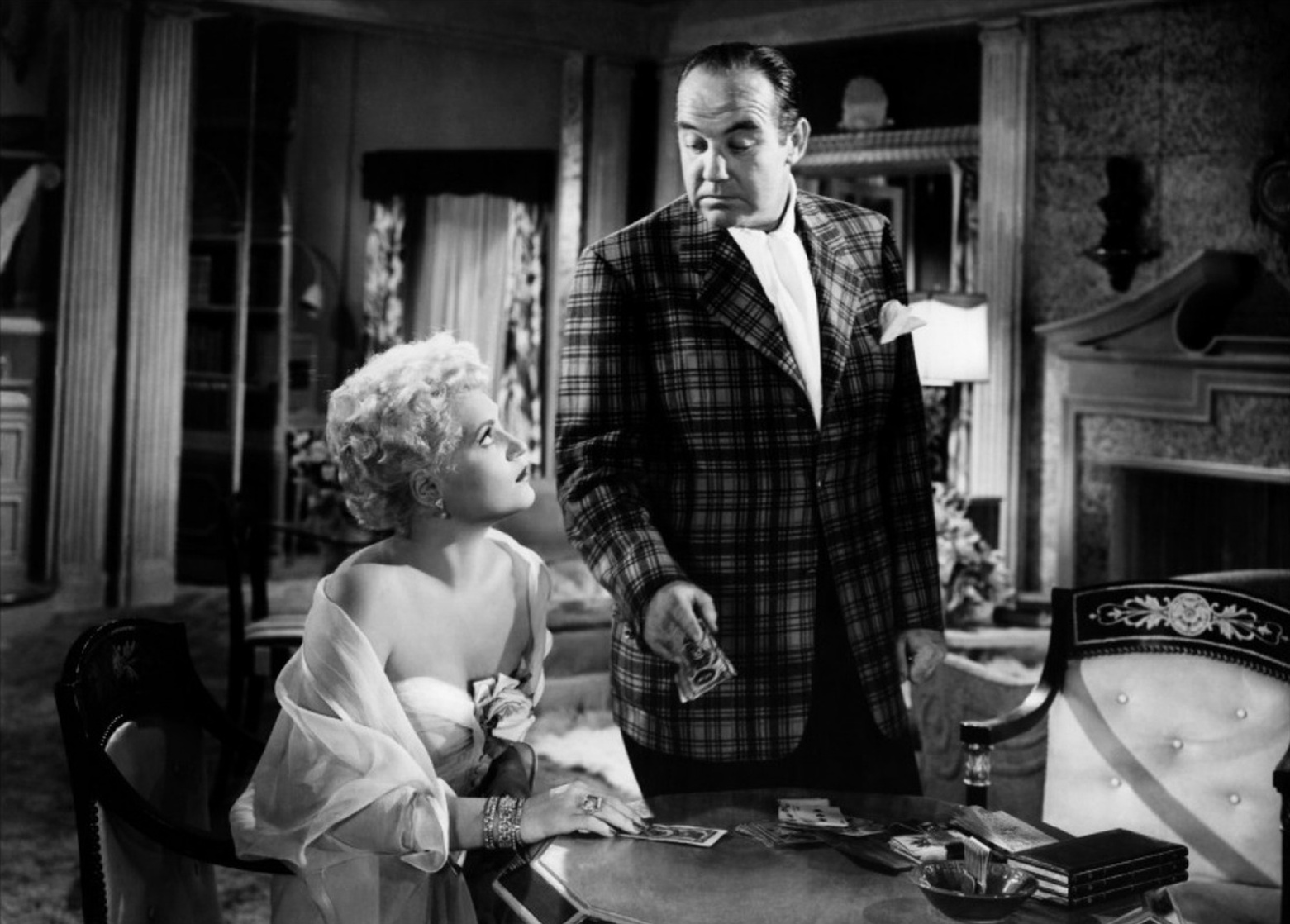 Broderick Crawford Broderick Crawford