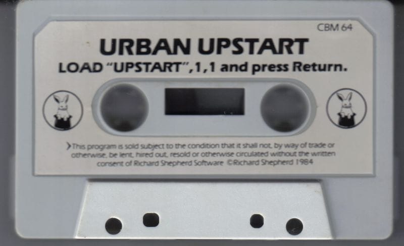 Urban Upstart