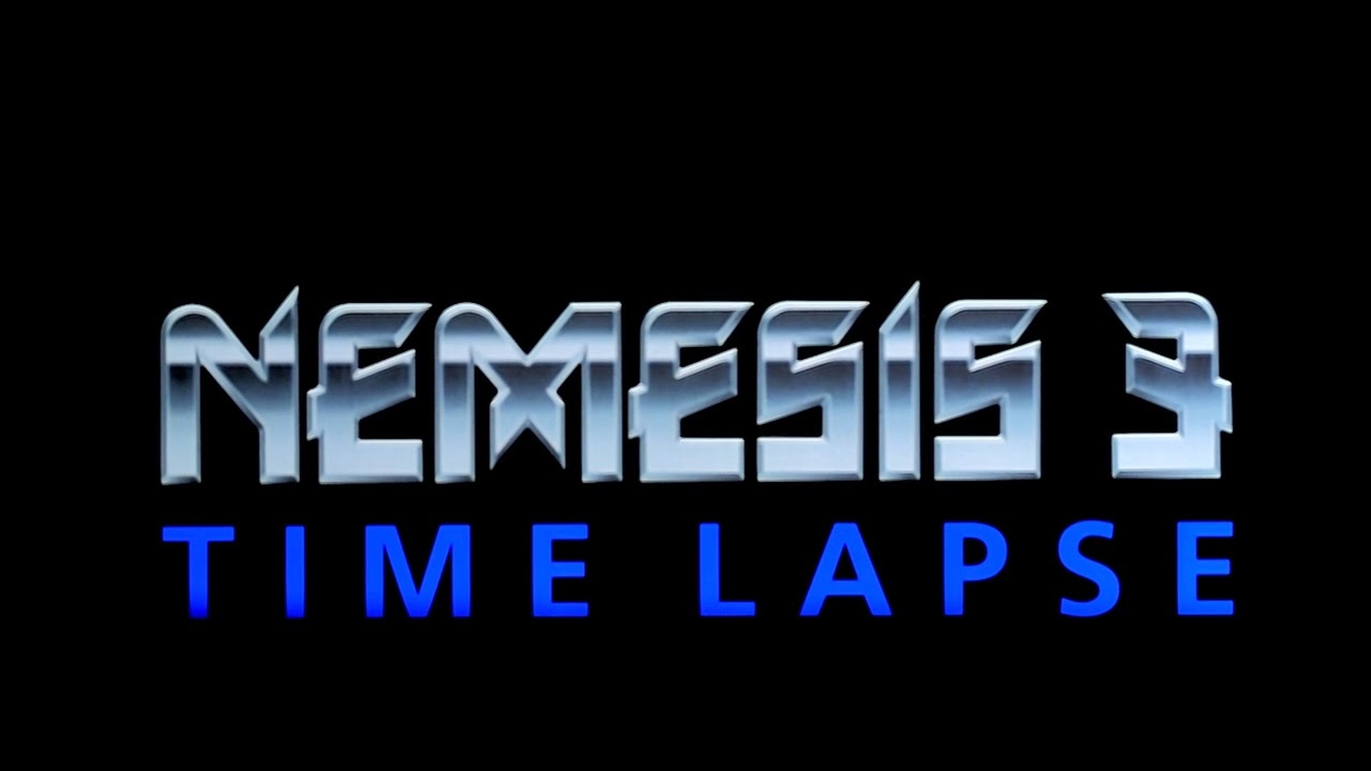 Nemesis 3: Prey Harder
