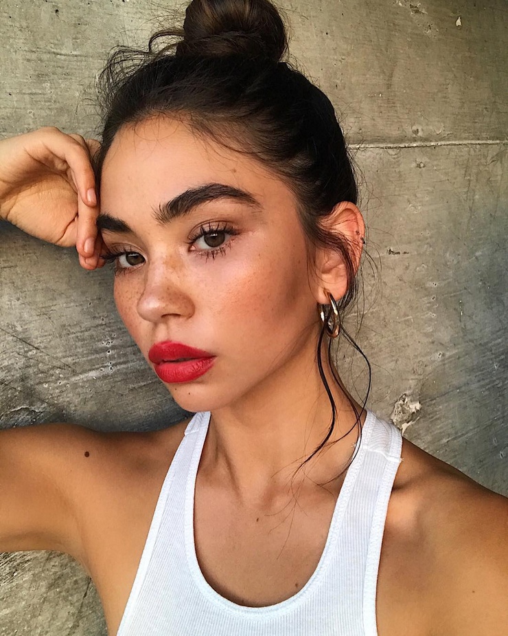 Christina Nadin picture
