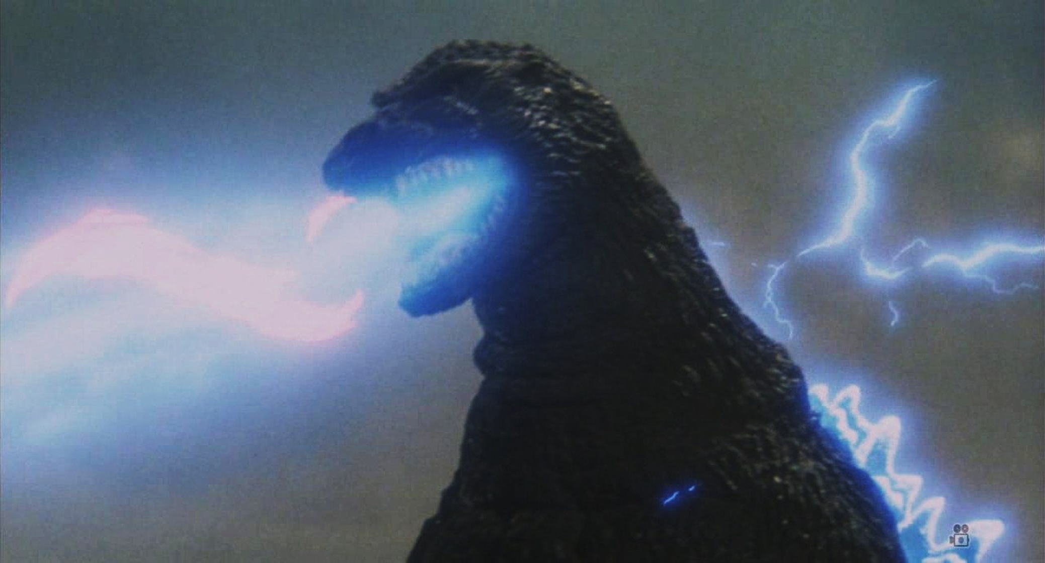 Godzilla vs. King Ghidorah