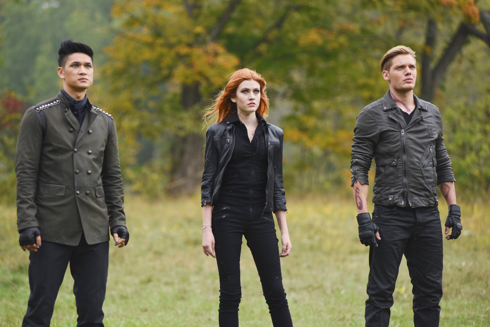 Shadowhunters