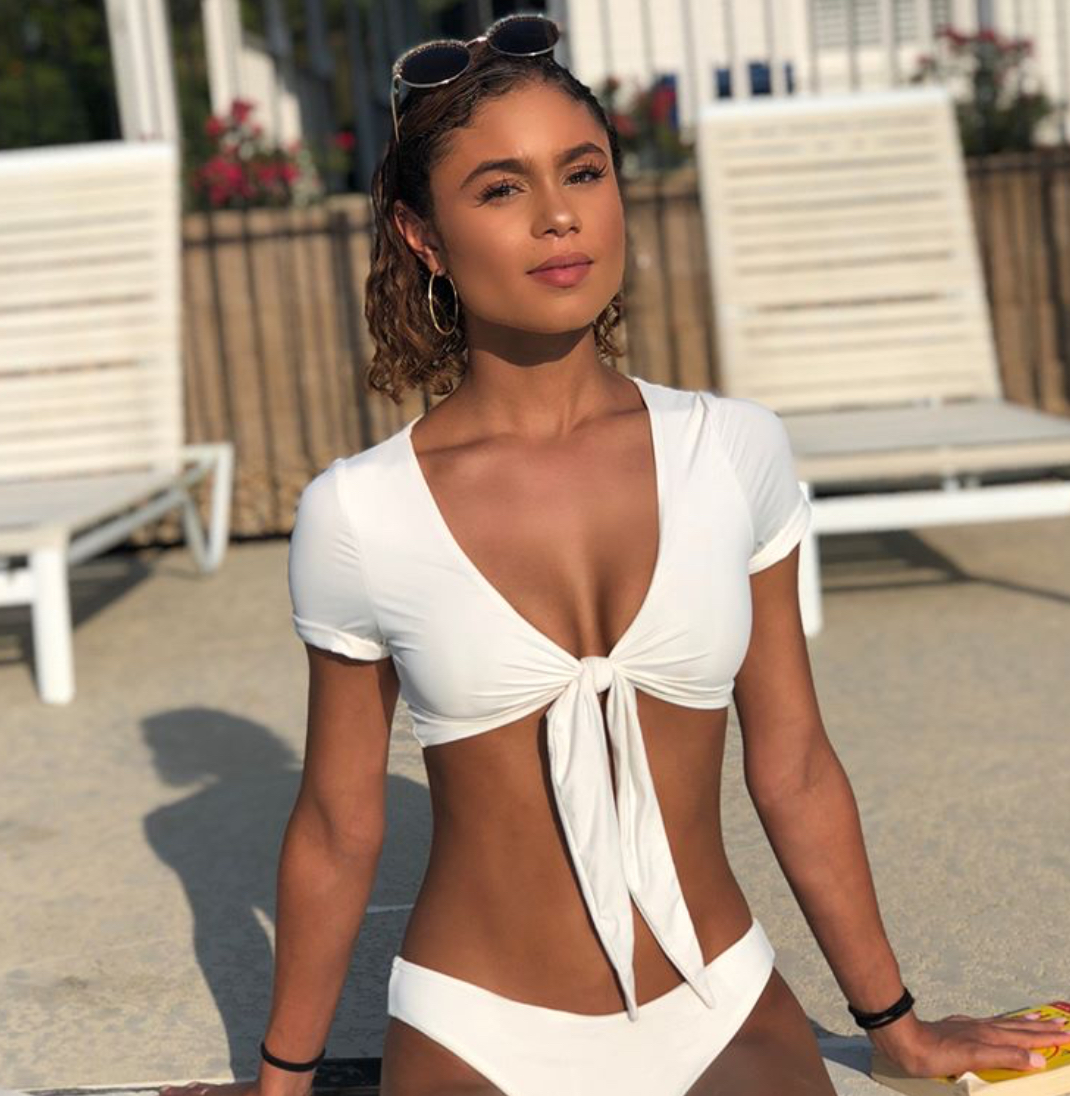 Picture of Desiree Ross