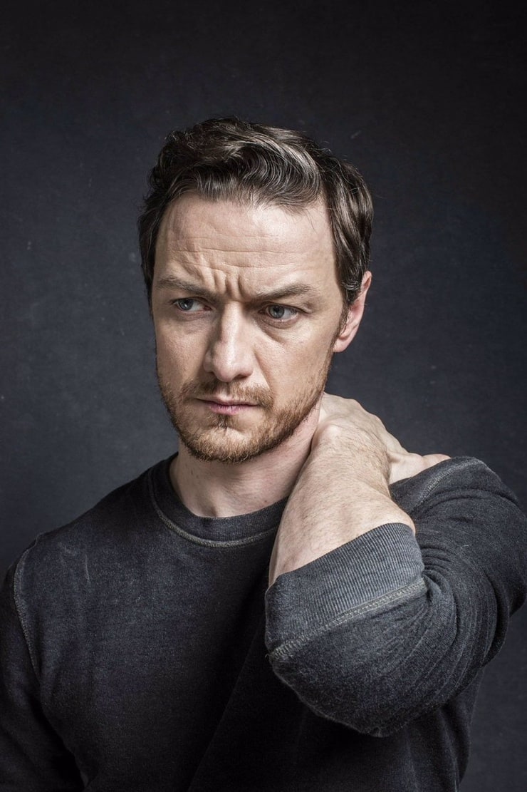 Picture Of James Mcavoy 