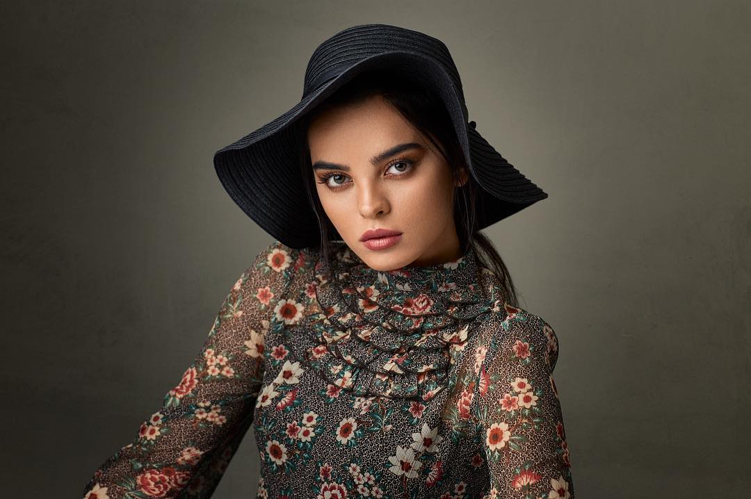 Venus Kamrani Venus Kamrani