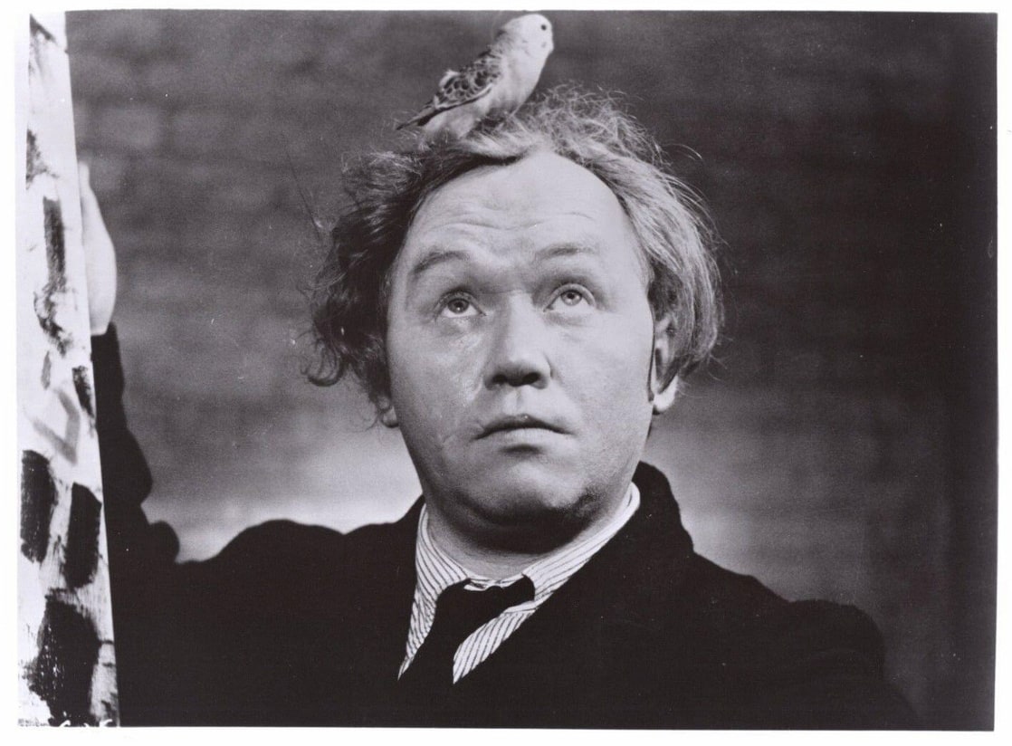 Charlie Drake