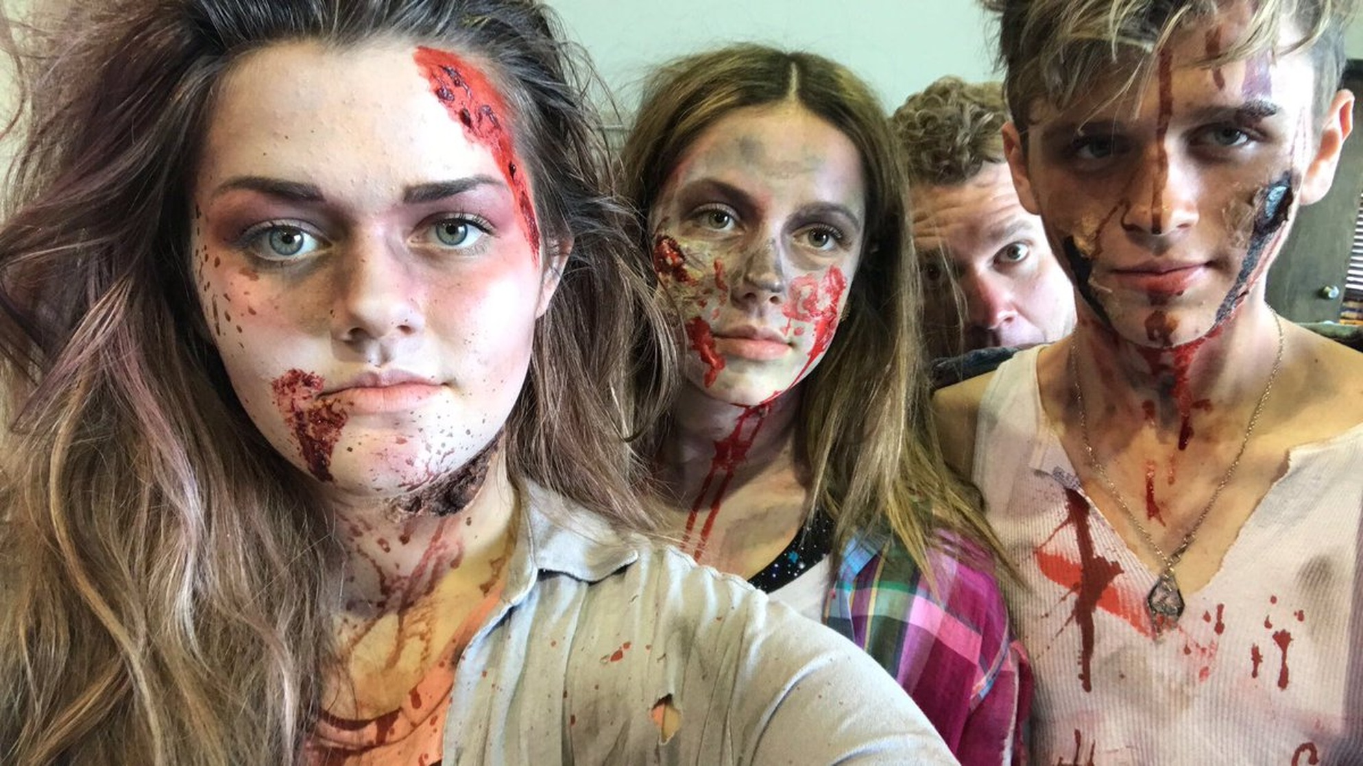 Dead Trigger