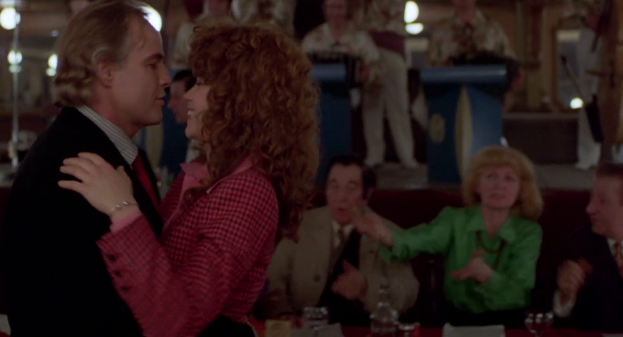 Last Tango in Paris