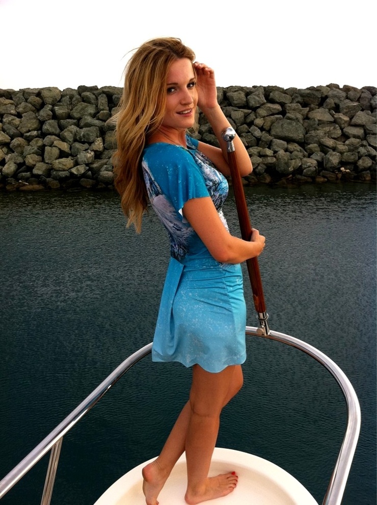 Evgeniya Malakhova image