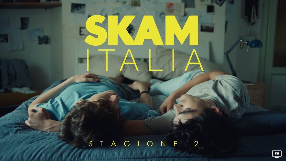 SKAM Italia