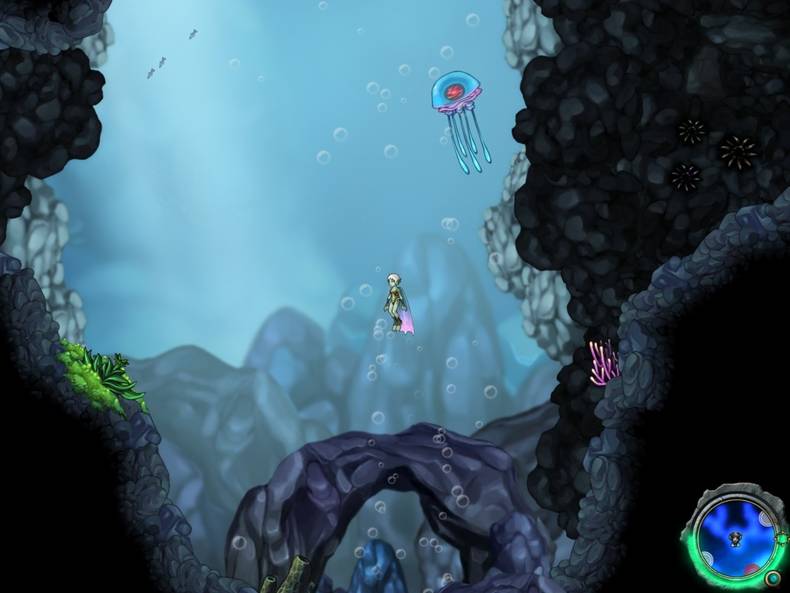 Aquaria