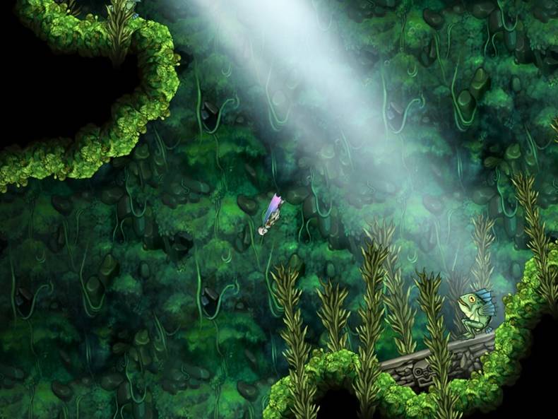 Aquaria