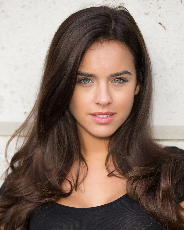 Picture of Georgia May Foote