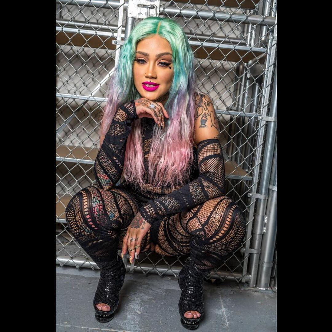 Picture of Donna Lombardi