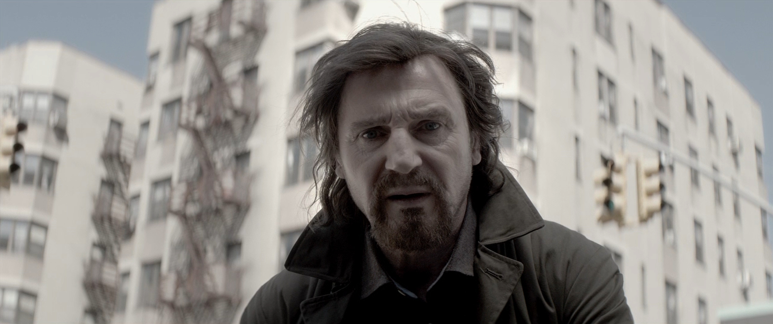 A Walk Among the Tombstones