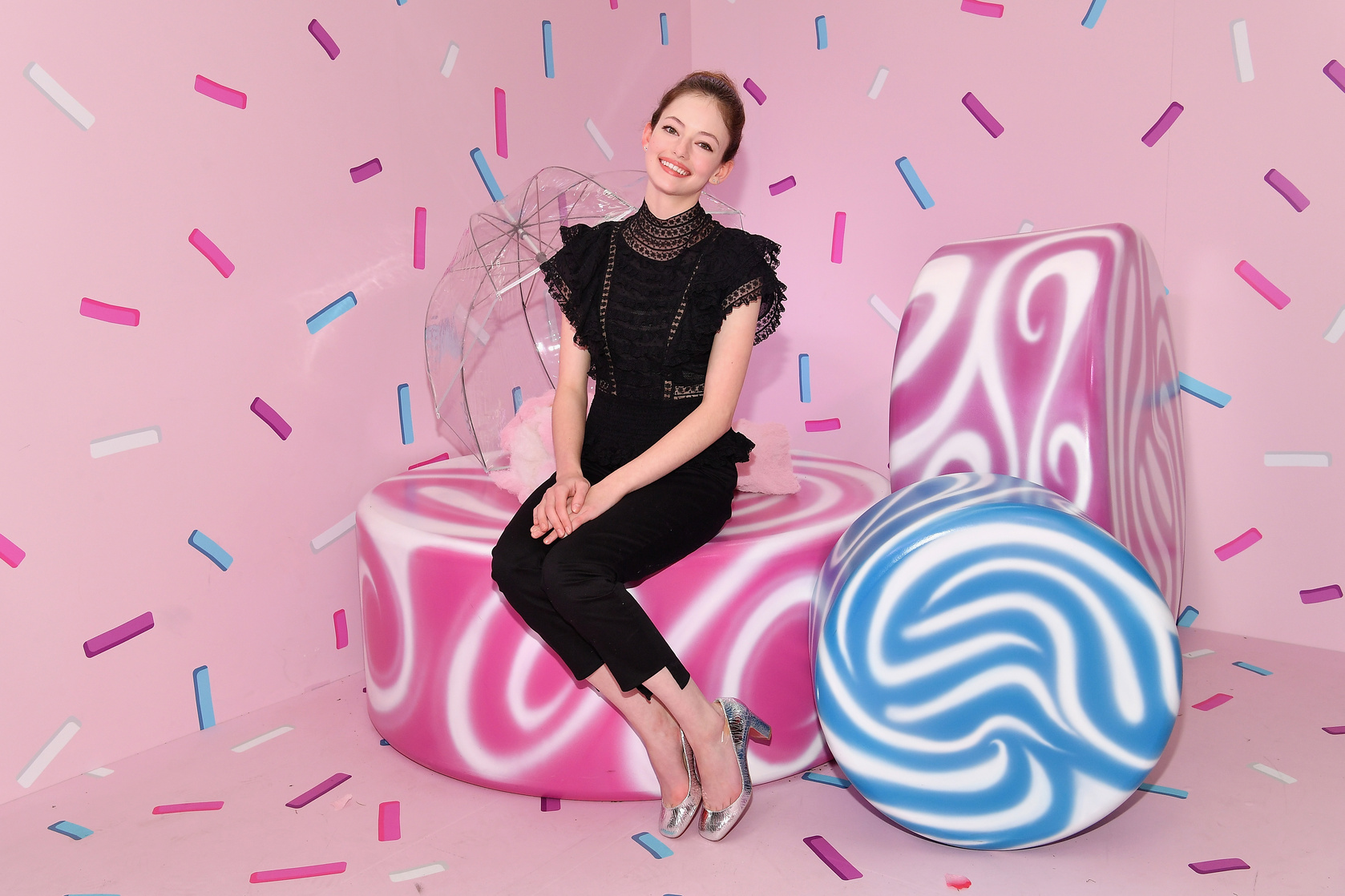 Mackenzie Foy