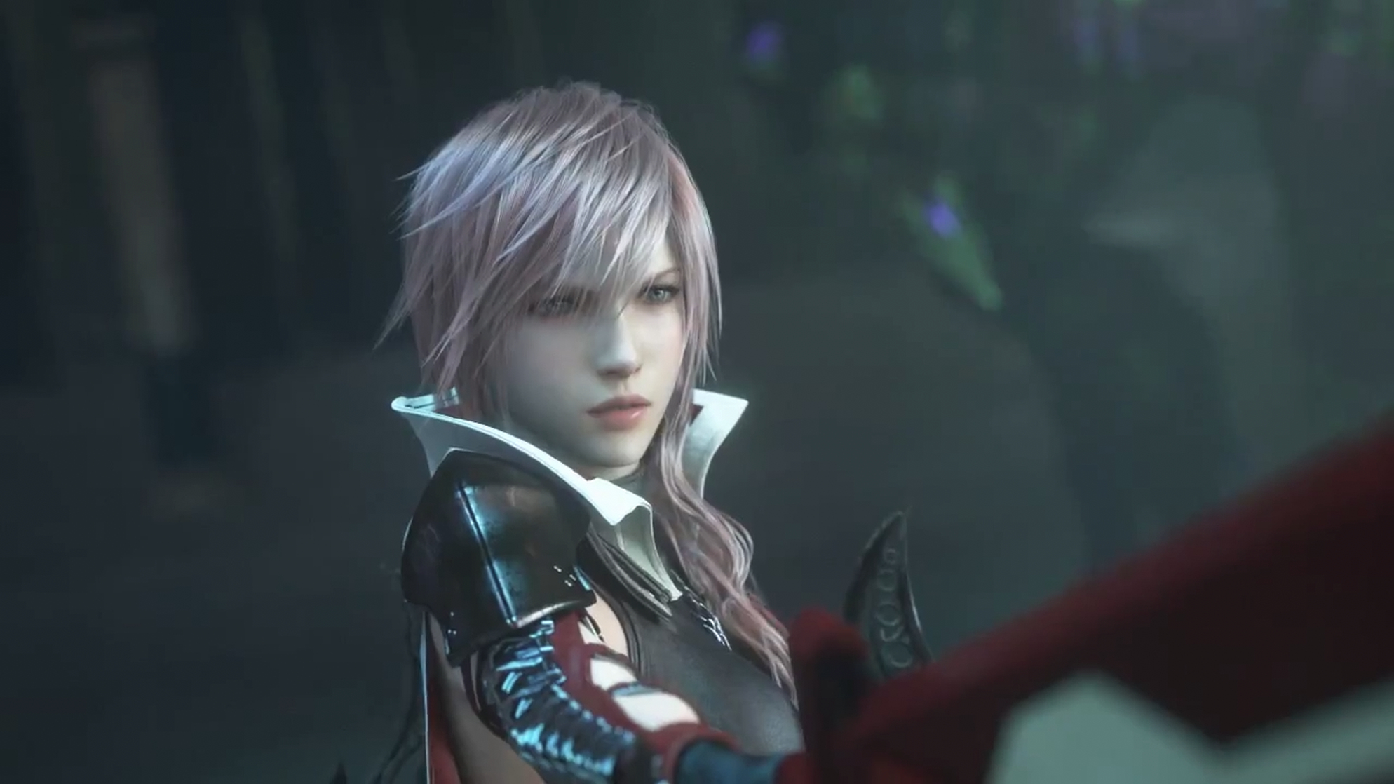 Lightning