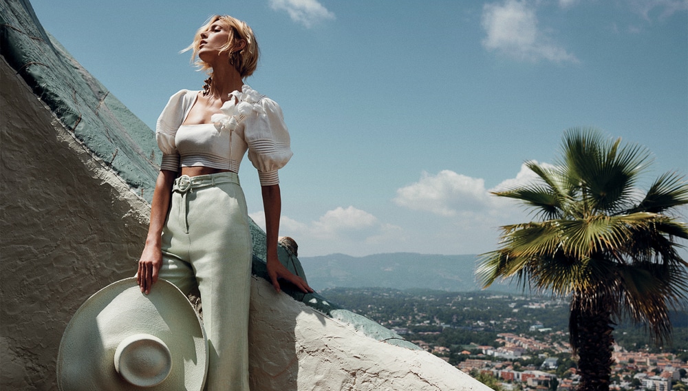 Anja Rubik Anja Rubik