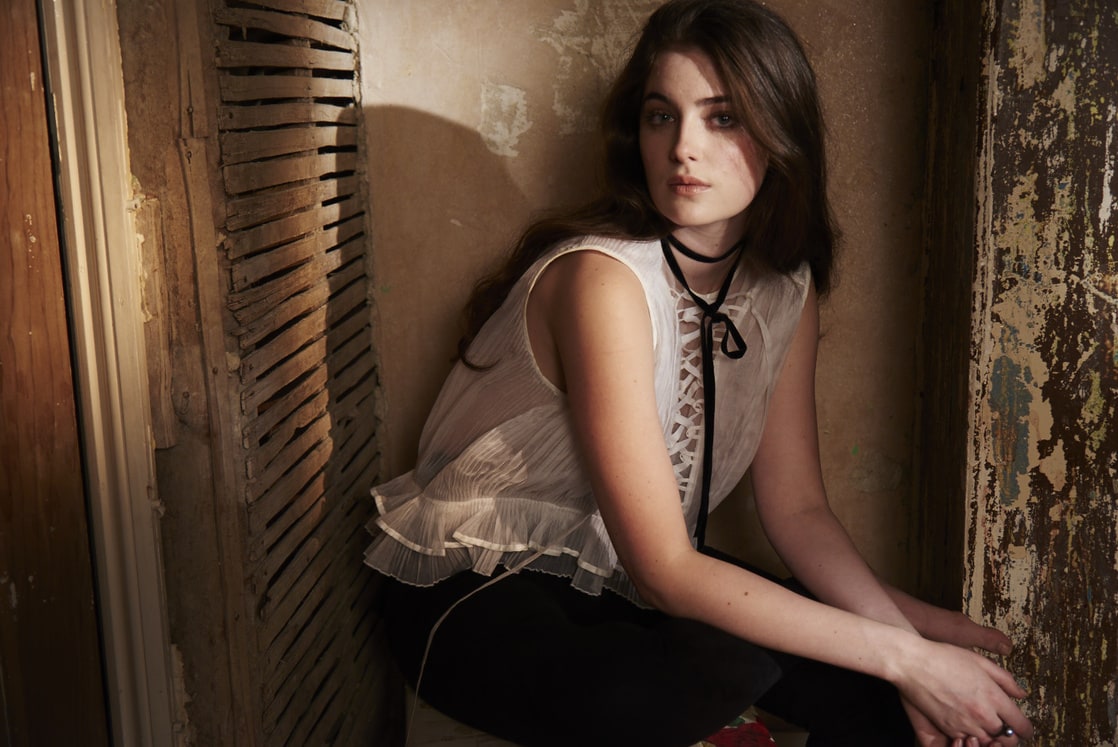 Millie Brady