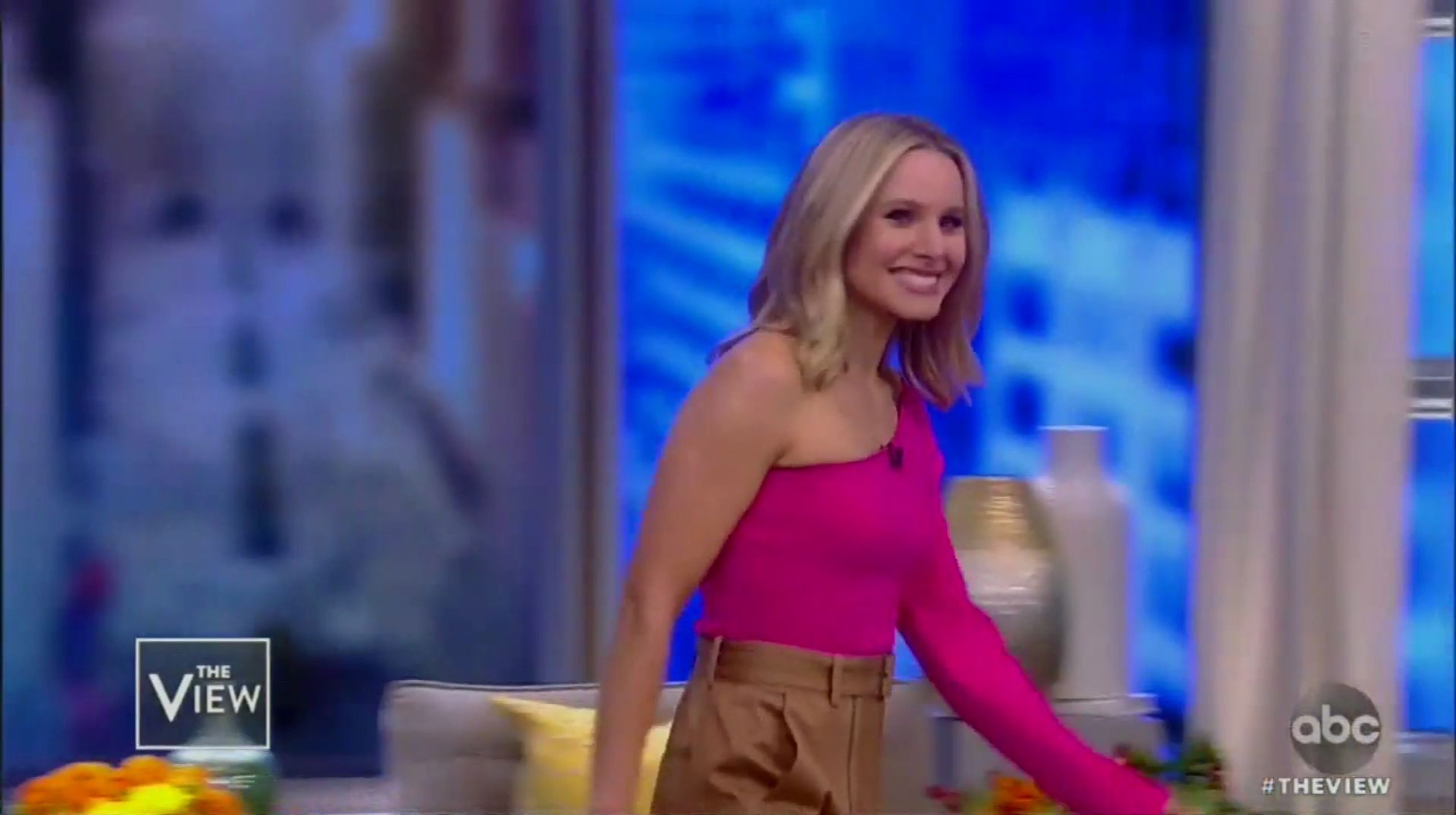 Kristen Bell