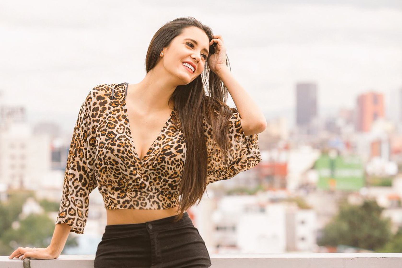 Bárbara Islas Bárbara Islas