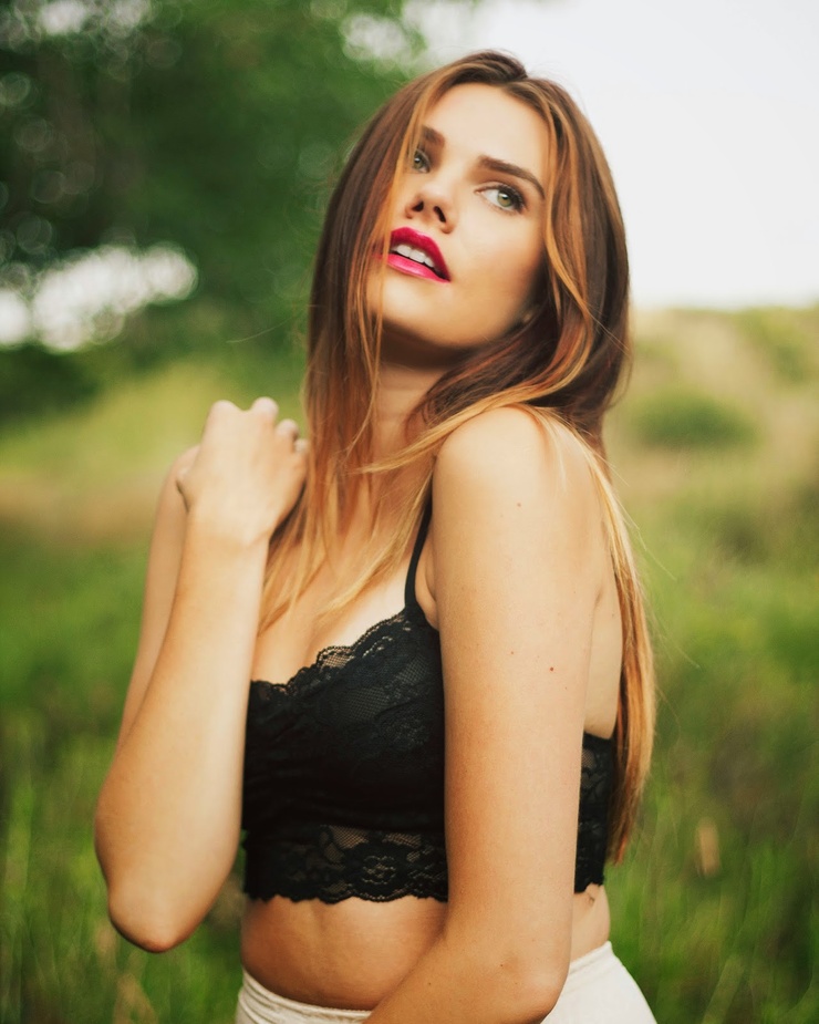 Picture of Caylie Rae Kalmbach