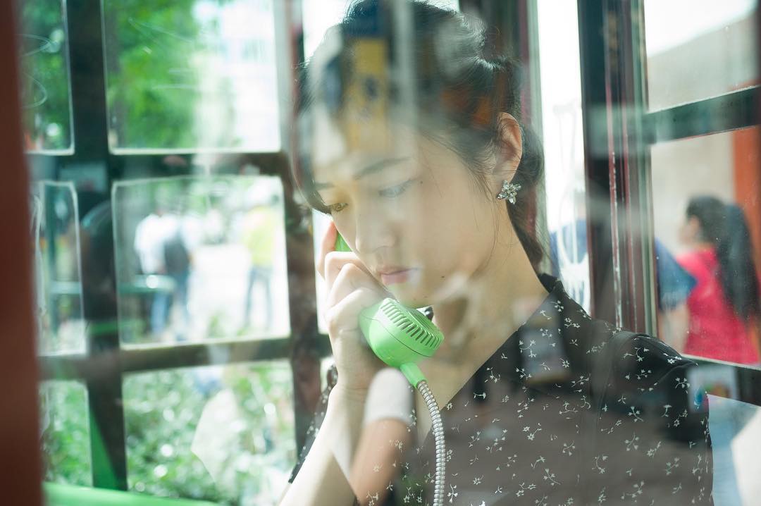 櫻井麻七/Makoto Sakurai