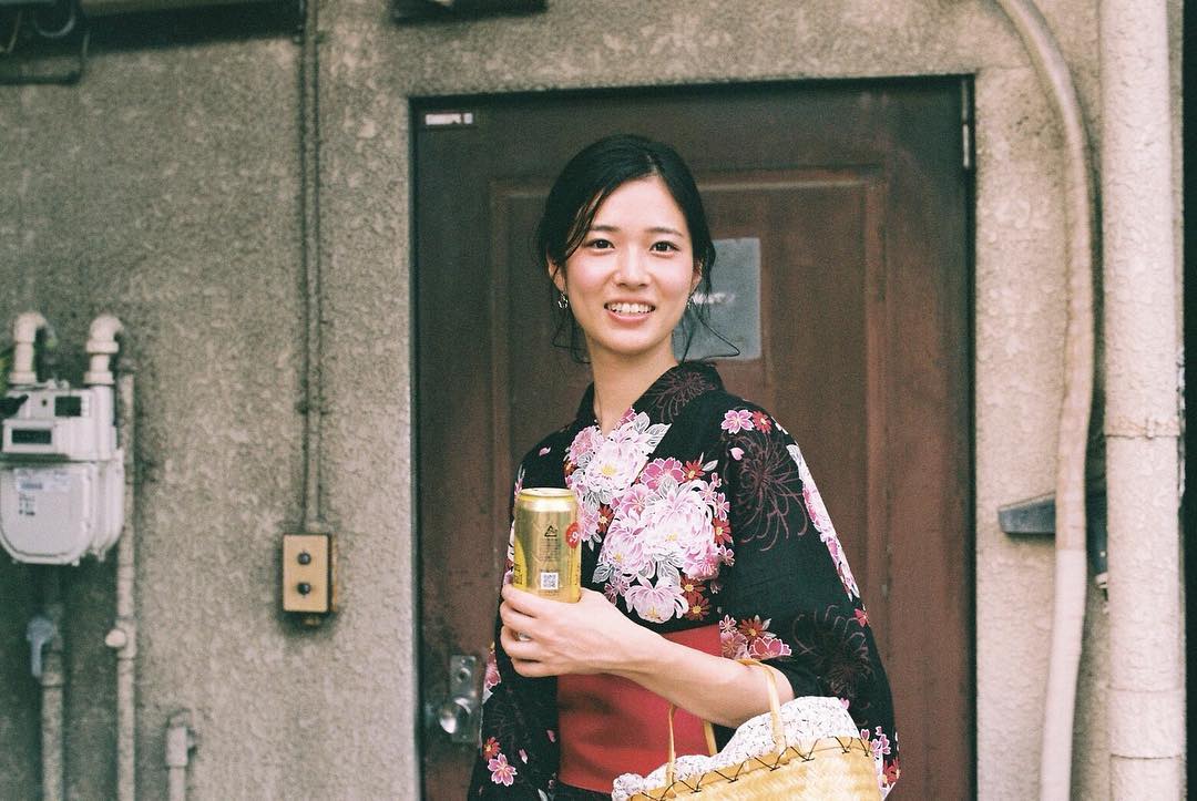 櫻井麻七/Makoto Sakurai