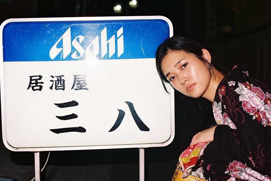 櫻井麻七/Makoto Sakurai
