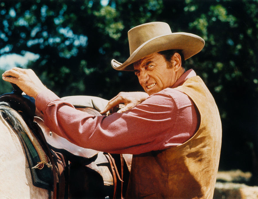 Gunsmoke Gunsmoke