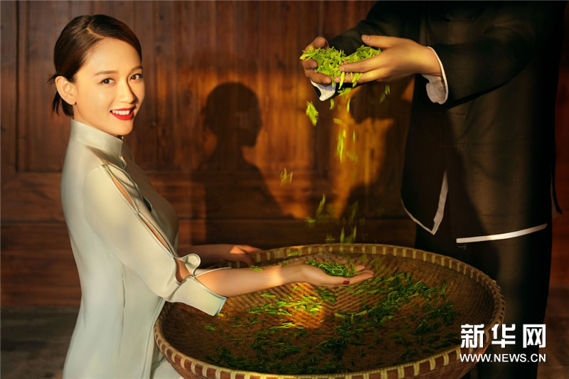 Qiao En Chen