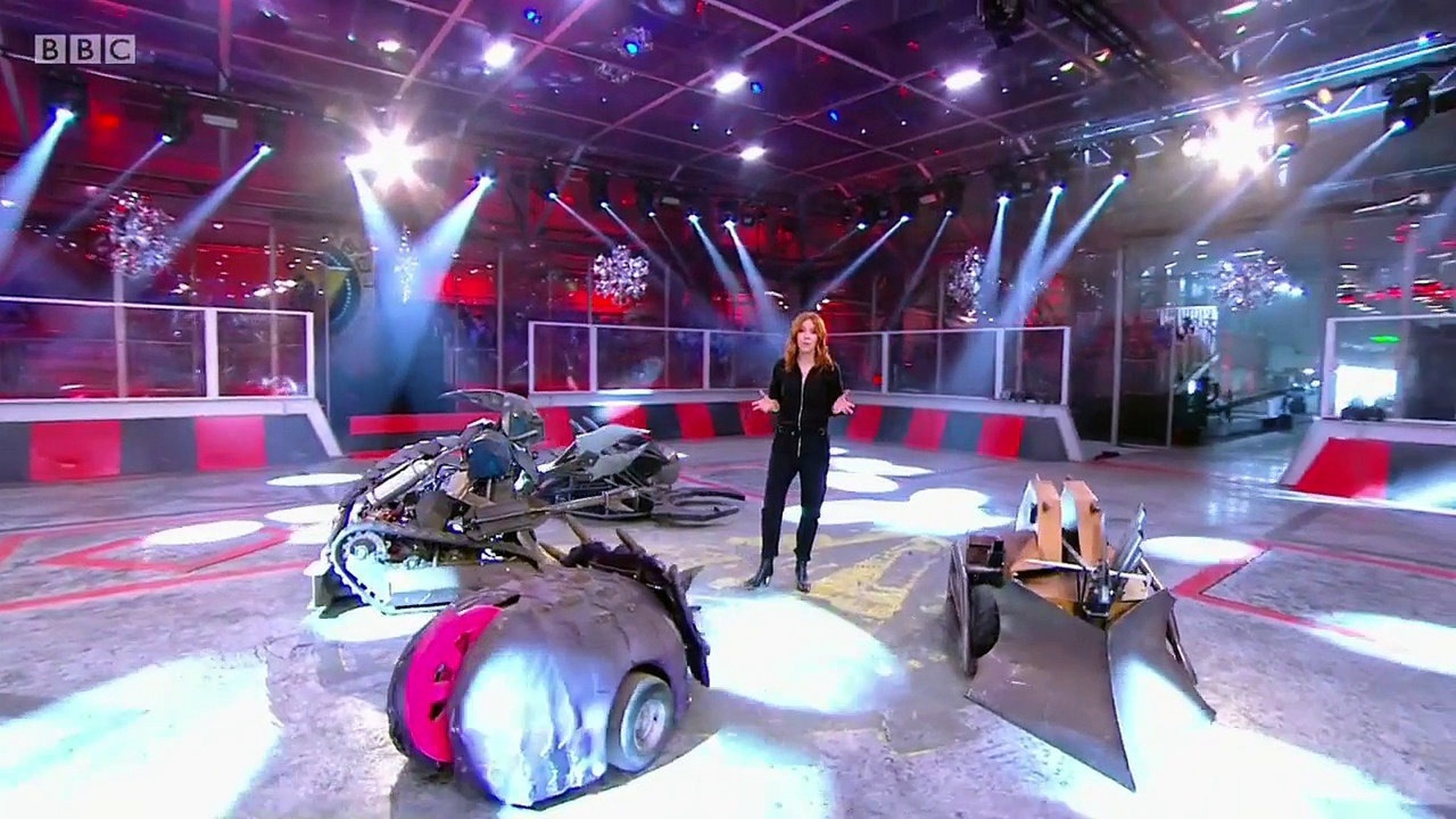 Robot Wars