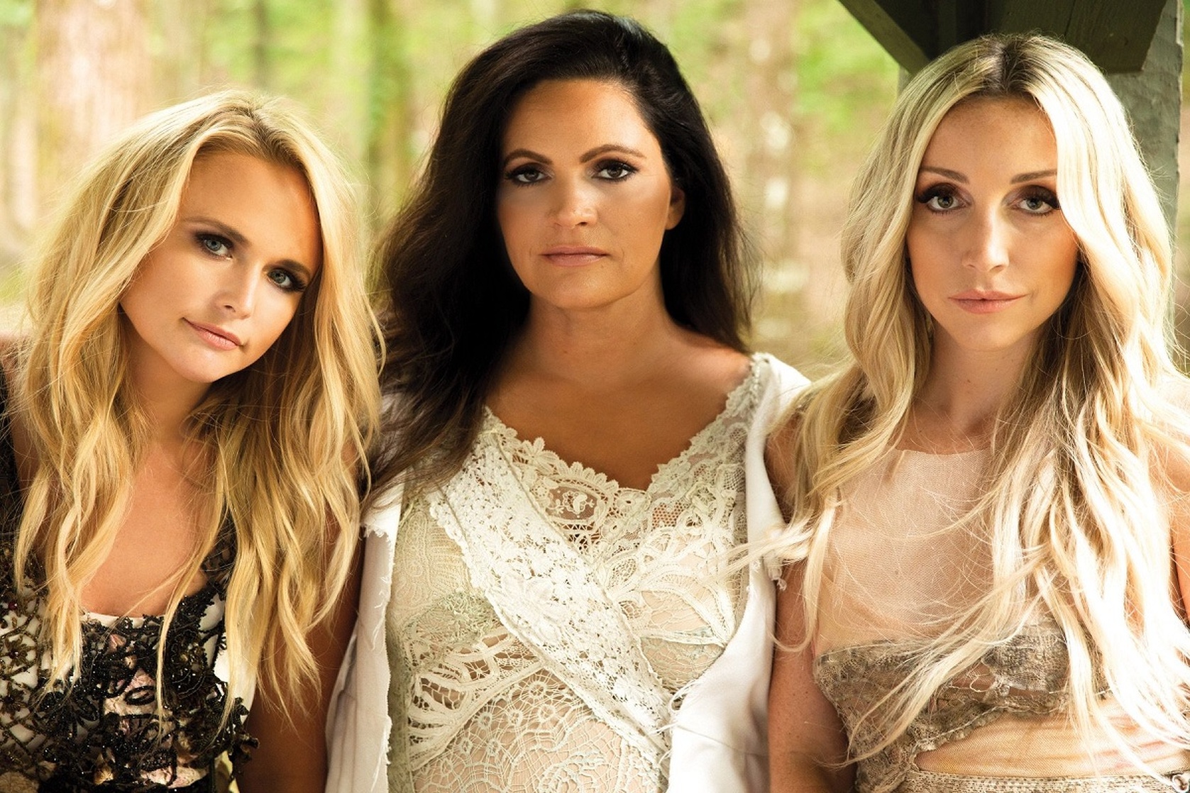 Ashley Monroe
