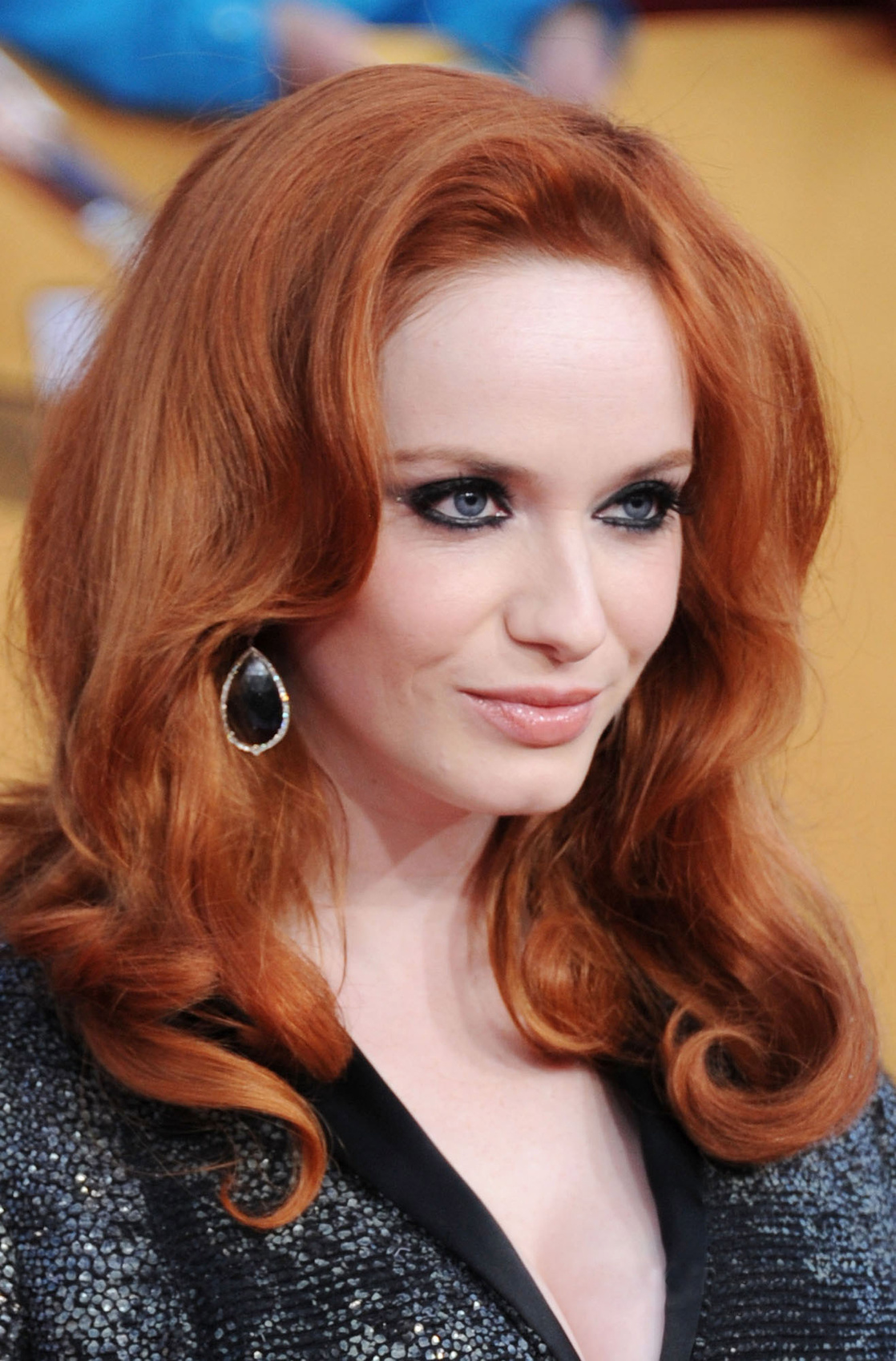 Christina Hendricks