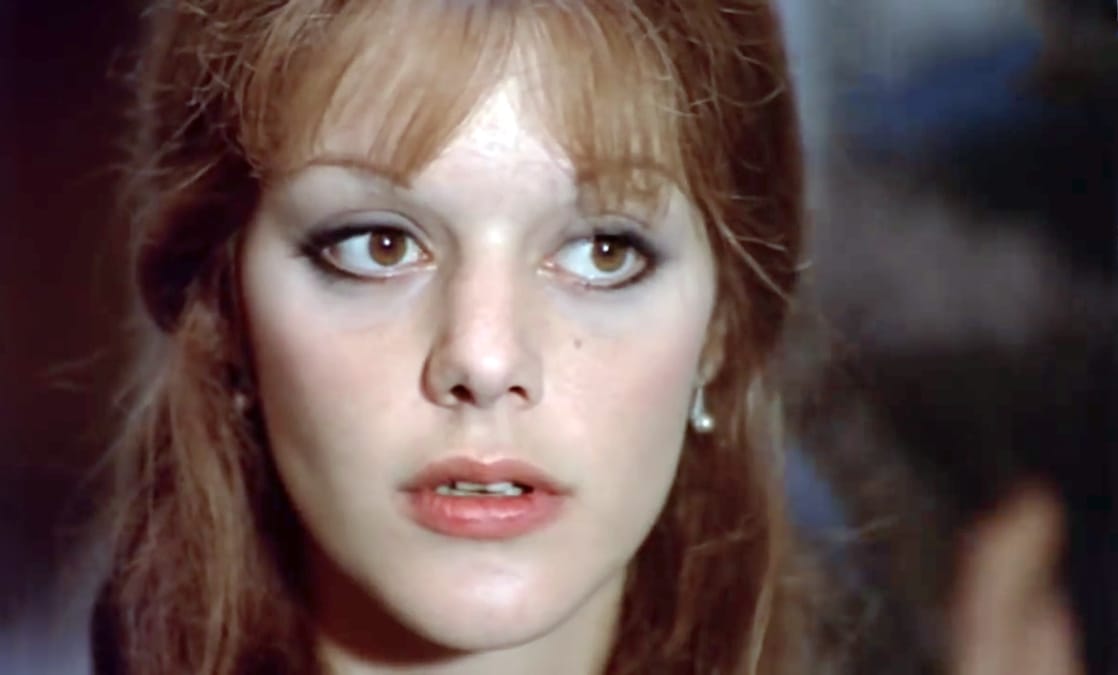 Tina Aumont Tina Aumont