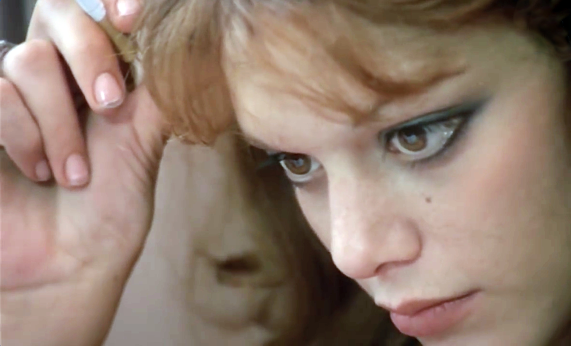 Tina Aumont