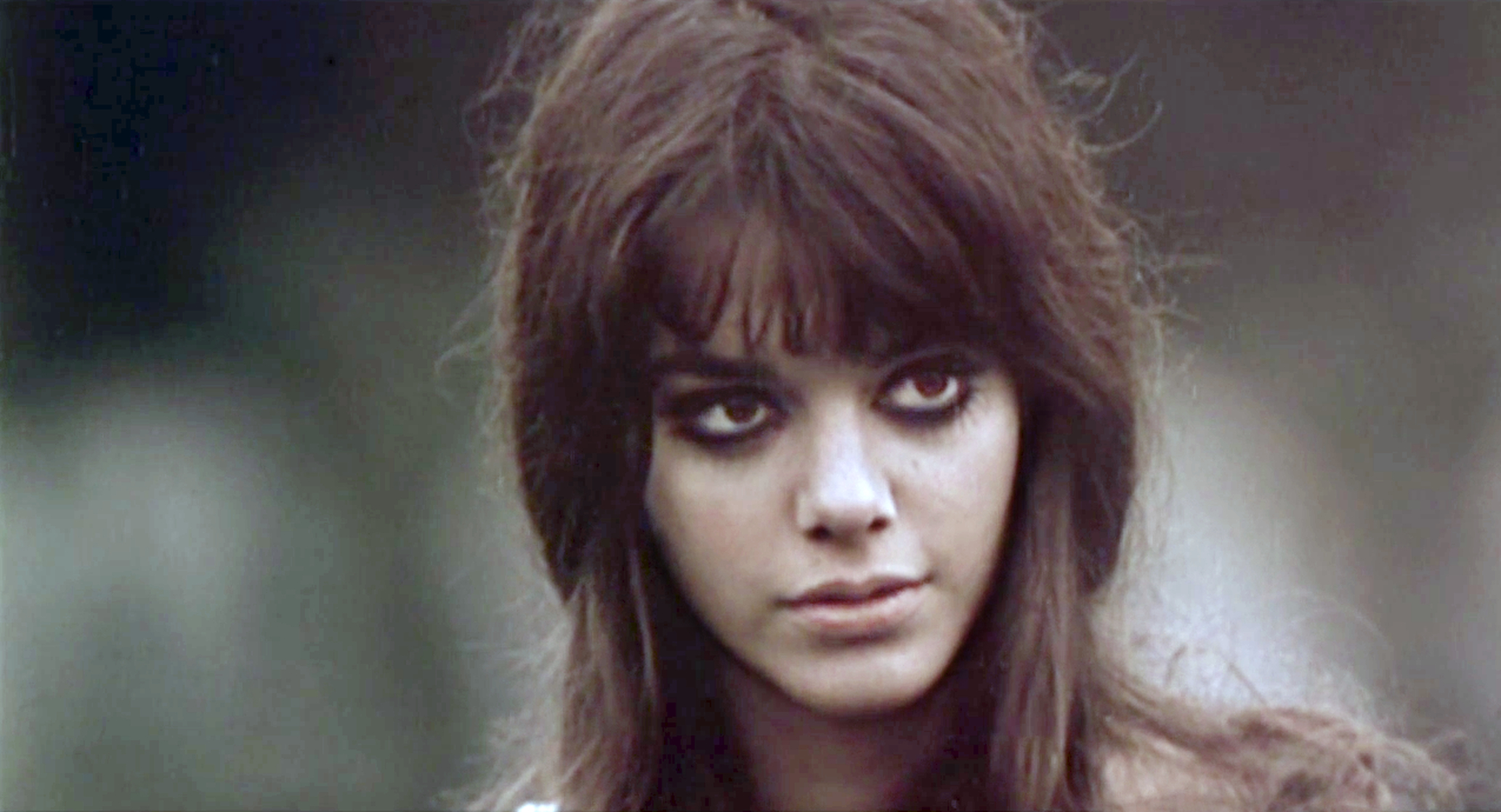 Tina Aumont Tina Aumont