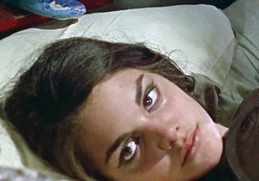 Tina Aumont