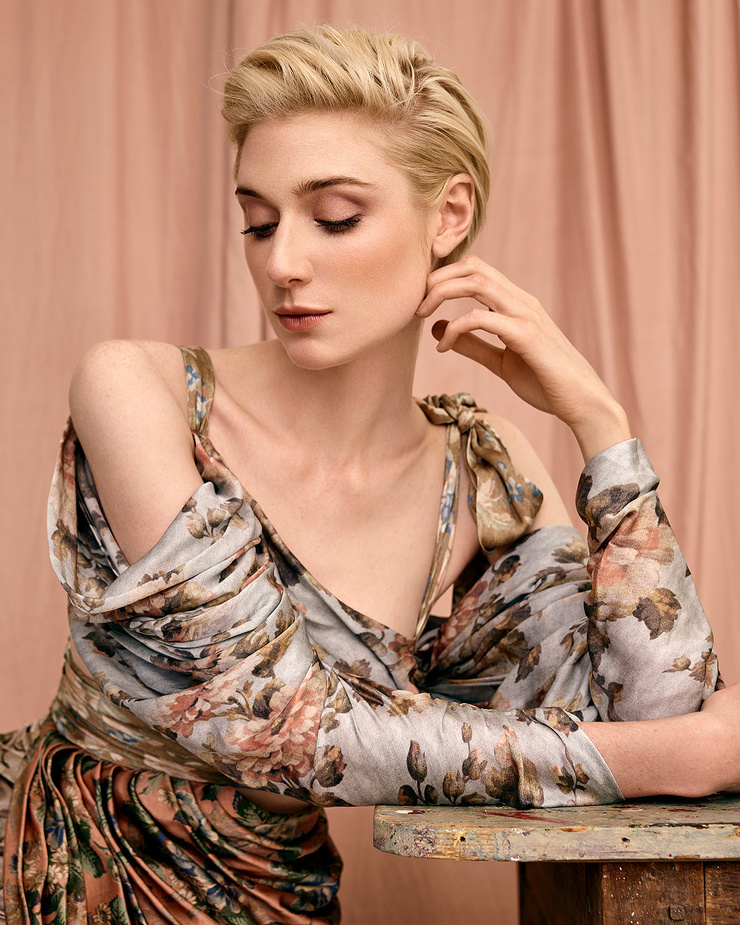 Picture of Elizabeth Debicki