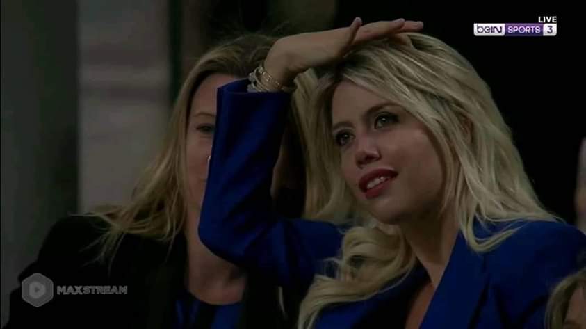 Wanda Nara