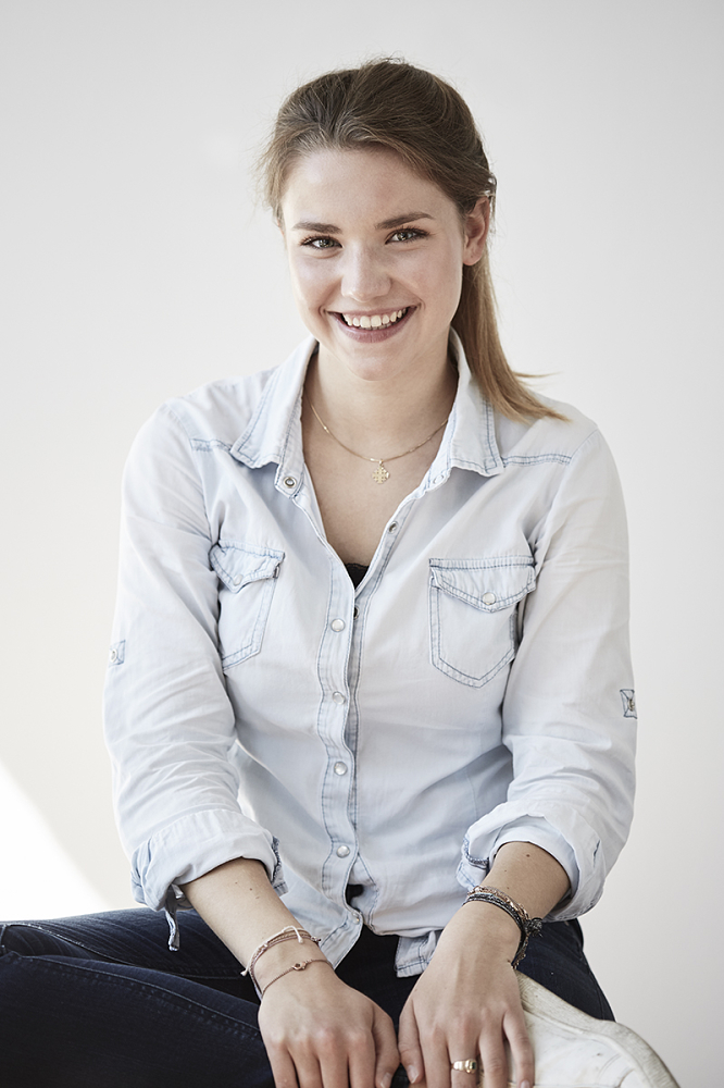 Carolin Garnier Instagram Carolin Garnier Instagram