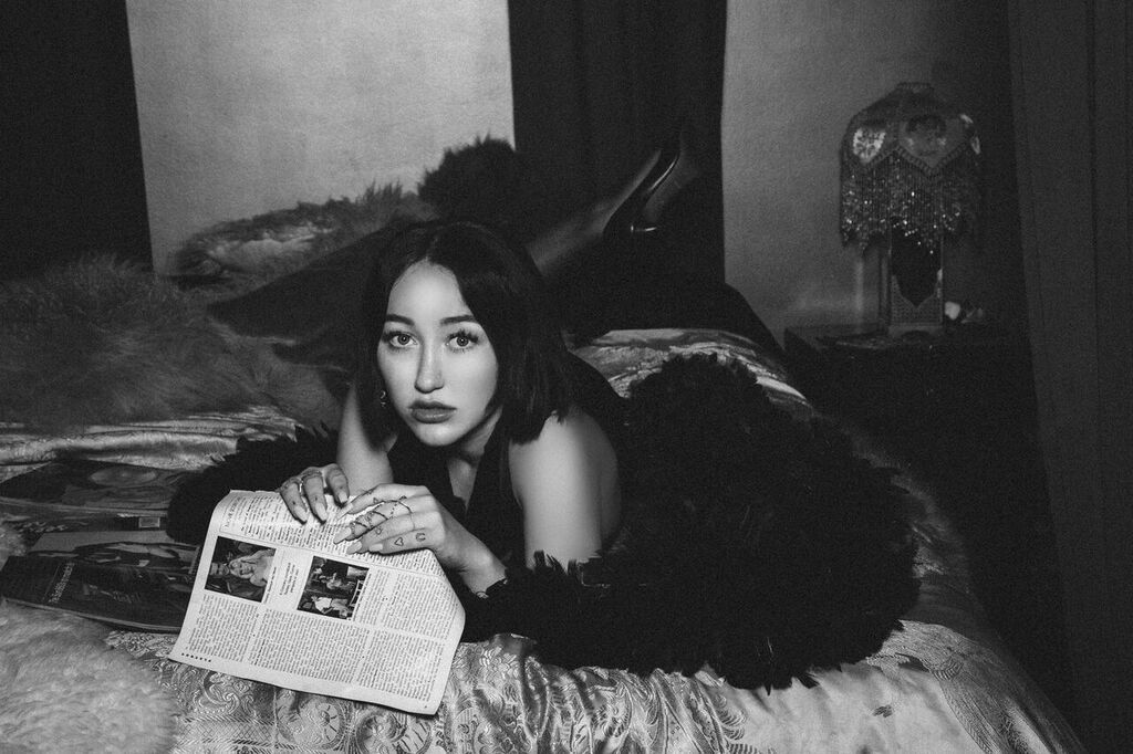 Noah Cyrus