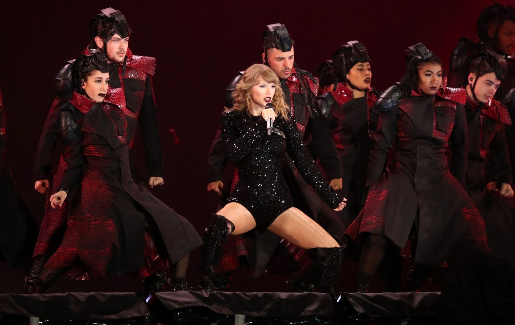 Taylor Swift