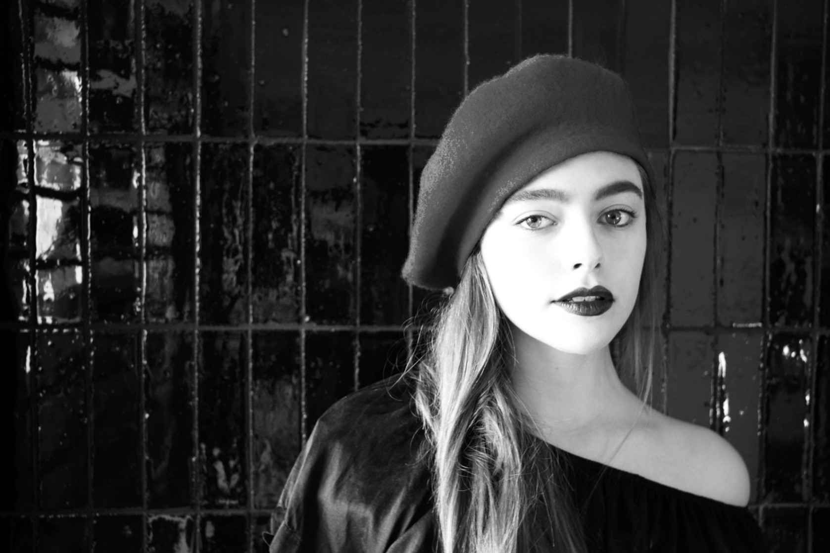 Danielle Rose Russell