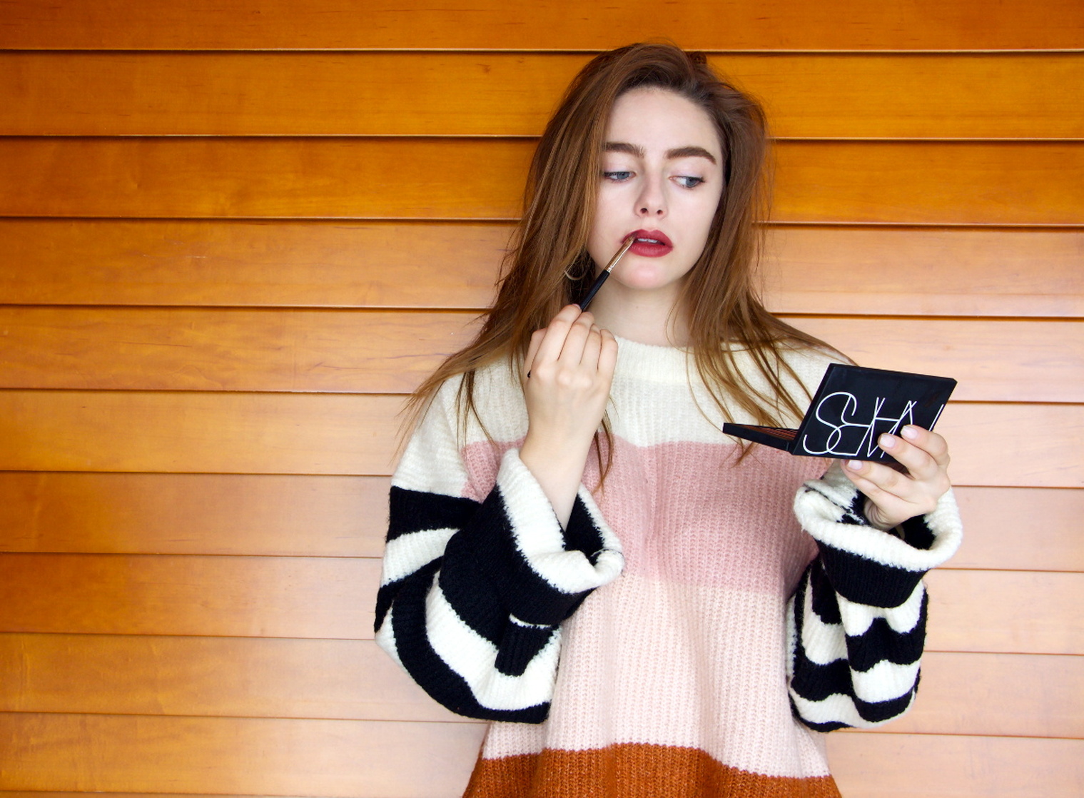 Danielle Rose Russell Danielle Rose Russell