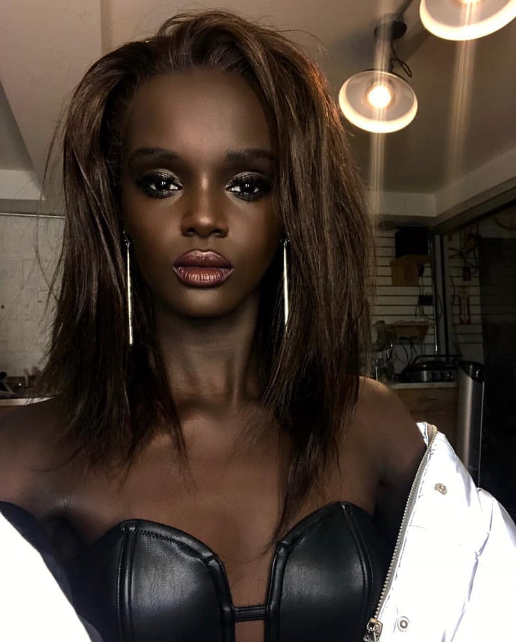 Picture of Duckie Thot