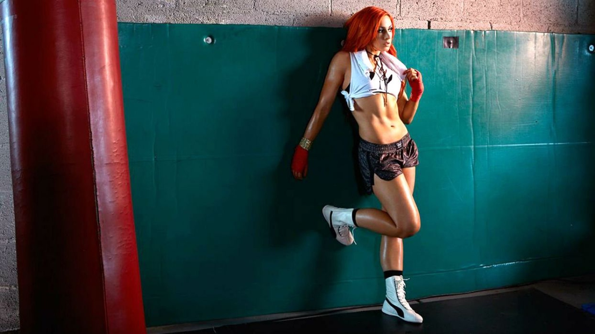 Becky Lynch