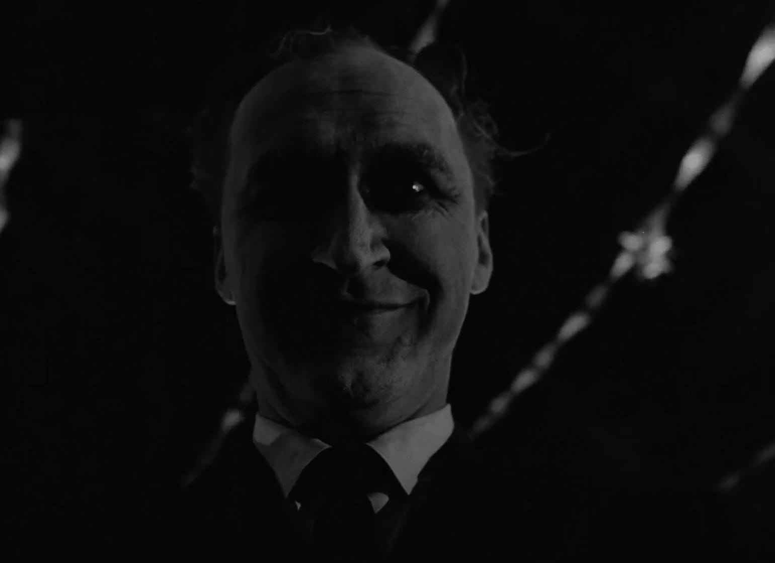 Carnival of Souls Carnival of Souls