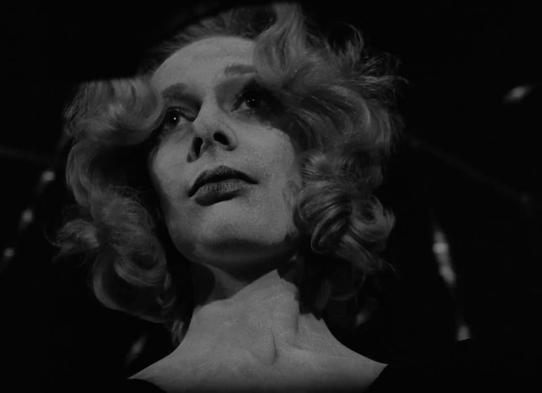 Carnival of Souls